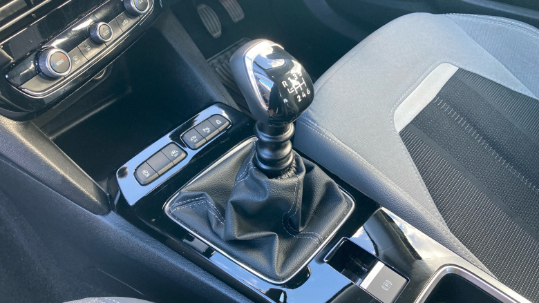 Vauxhall Mokka 1.2 Turbo 100 Elite Edition 5dr Petrol Hatchback